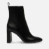 Steve Madden Women's Adelisa Heeled Boots - Black