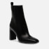 Steve Madden Women's Adelisa Heeled Boots - Black