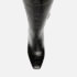 Steve Madden Women's Ally Heeled Knee High Boots - Black