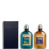 L'Occitane Gifts Men's Shower Gel Duo