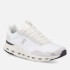 ON Men's Cloudnova Form Running Trainers - White/Eclipse