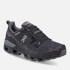 ON Men's Cloudwander Waterproof Trainers - Black/Eclipse