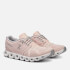 ON Women's Cloud 5 Mesh Running Trainers