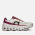 ON Women's Cloudmonster Mesh Running Trainers