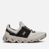 ON Women's Cloudswift Running Trainers - Sand/Magnet