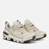 ON Women's Cloudwander Waterproof Mesh Trainers