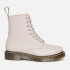 Dr. Martens Women's 1460 Pascal Virginia Leather 8-Eye Boots