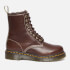 Dr. Martens Women's 1460 Serena Leather 8-Eye Boots