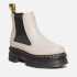 Dr. Martens Women's Audrick Leather Chelsea Boots
