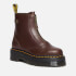 Dr. Martens Women's Jetta Leather Boots