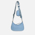 Steve Madden Women's Bvital-T Nylon Cross Body Bag - Slate Blue