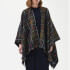 Barbour Montieth Serape Scarf