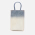 Diesel Women's Dsl Shopper 3D Mini Tote - Denim