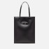 Diesel Holi-D Shopper X Faux Leather Tote Bag