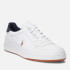Polo Ralph Lauren Men's Polo Court Pp Leather Trainers