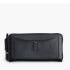 Marc Jacobs Women's The DTM Utility Snapshot Continental Wallet - Black