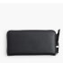 Marc Jacobs Women's The DTM Utility Snapshot Continental Wallet - Black