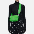 Marc Jacobs Women's The J Marc Shoulder Bag - Apple