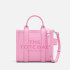 Marc Jacobs The Tote Bag in Leather Small