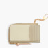 Marc Jacobs Women's The Top Zip Multi Wallet - Khaki Multi