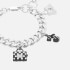 Marc Jacobs Polka Dot Charm Bracelet