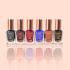 Barry M Cosmetics Touch of Luxe Nail Paint Gift Set