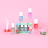 Barry M Cosmetics Mani Heroes Nail Treatment Set