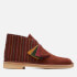 Clarks Originals Dancehall Pack Suede Desert Boots