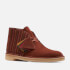 Clarks Originals Dancehall Pack Suede Desert Boots