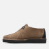 Clarks Originals Men's Suede Desert Trek Shoes