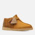 Clarks Originals Dancehall Pack Desert Trek Suede Boots