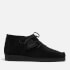 Clarks Originals Men's Lugger Leather Boots