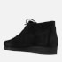 Clarks Originals Men's Lugger Leather Boots