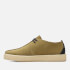 Clarks Originals Men's Suede Trek Cup Shoes