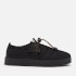 Clarks Originals Men's Trek Cup Quilted Nylon Shoes