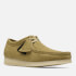 Clarks Originals Men's Suede Wallabee