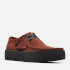 Clarks Originals Wallabee Suede Boot