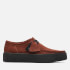 Clarks Originals Wallabee Suede Boot