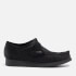 Clarks Originals Men's Leather Hair On Pack Wallabee