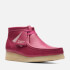 Clarks Originals Dancehall Pack Leather Wallabee Boot