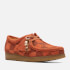 Clarks Originals Women’s Suede Wallabee Boots