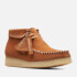 Clarks Originals Wallabee Suede Stitch
