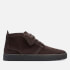 Clarks Men’s Streethill Suede Mid Boots
