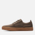 Clarks Men’s Streethill Leather Shoes