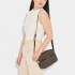 Katie Loxton Signature Faux Leather Crossbody Bag