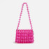Shrimps Brooks Bead Bag