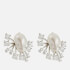 Shrimps Women's Eira Earrings - Cream