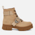 UGG Women's Ashton Waterproof Suede Boots