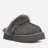 UGG Women's Disquette Sheepskin Slippers