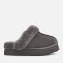 UGG Women's Disquette Sheepskin Slippers